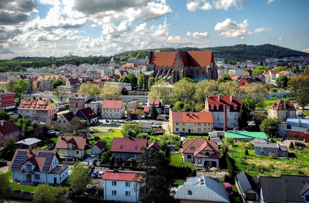 Od lipca ruszają spacery z przewodnikami po mieście[FOTO] 